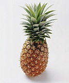 Eine Ananas