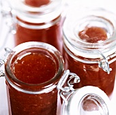 Strawberry Jam