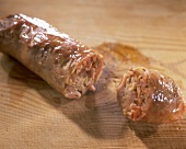 Andouillette (French boiling sausage)