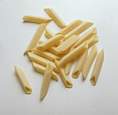 Triangoli (triangular pasta)