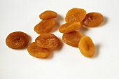 Dried Apricots