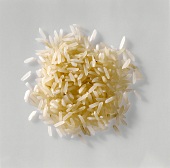 Patna rice from the USA