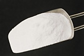 Bicarbonate of soda (baking aid)