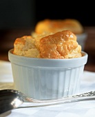 Käsesouffle