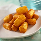 Fried Potato Sticks