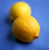 Two Whole Lemons