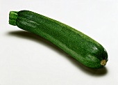 Eine Zucchino
