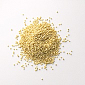 Pile of Millet