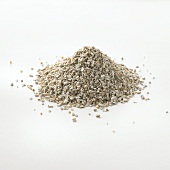 Coarsely-ground rye flour, Type 1800