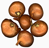 Large onions