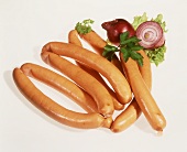 Vienna sausages