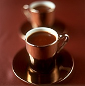 Kaffee Mocha (Mokka)