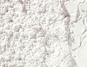Icing sugar (filling the picture)