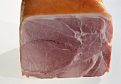 Shoulder ham, pressed
