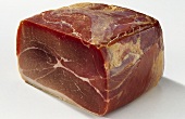 Ardennes ham, air-dried (Belgium)