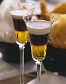 Drink: Galliano Hot Shot