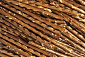 Many salted sticks