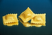 Several Ravioli