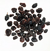 A Pile of Raisins
