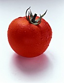 Washed Cherry Tomato