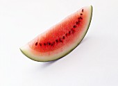 A Watermelon Wedge