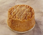 Ami de Chambertin, a French soft cheese