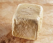 Belgian soft cheese Fromage de Herve