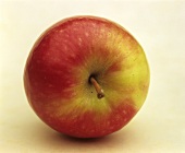 An apple, variety: Pink Lady (South Africa)