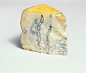 A Piece of Blue Cheese