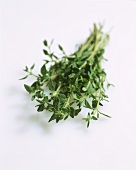 Fresh thyme