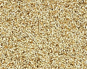 Sesame seeds (filling the picture)