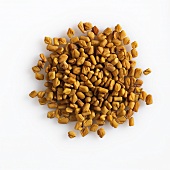 Fenugreek seeds