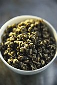 Chinese jasmine tea (dry)