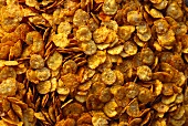 Indian crisps (filling the picture)
