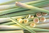 Lemon grass