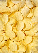 Crisps (filling the picture)