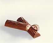 Chocolate bars (Yogurette)