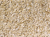Rolled oats (filling the picture)