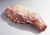 Shoulder of lamb  