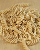 Pasta spirals