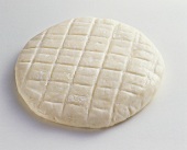Paglierini di Torino, soft cheese from Italy