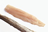 Whiting fillet