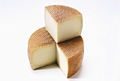Forlasa (semi-hard cheese from Spain)
