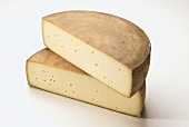 Le Lomont (French Alpine cheese)