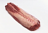 Saddle of venison