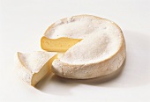 Reblochon (strong-tasting soft cheese)