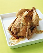 Tarragon chicken 