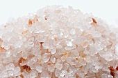 Himalayan salt (close-up)