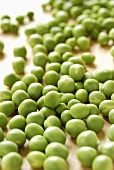 Fresh peas