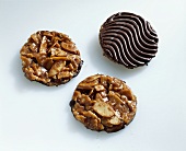 Three Florentines